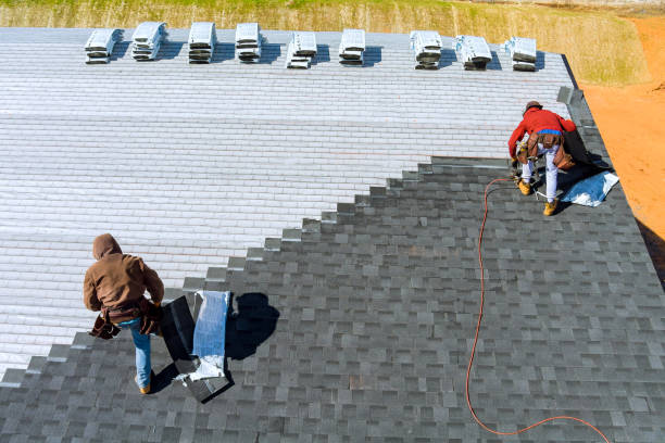 Best Shingle Roofing Installation  in Petersburg, VA