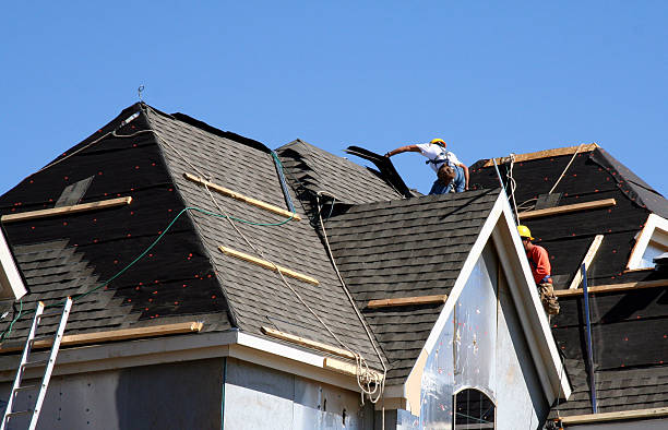 Best Roof Waterproofing Services  in Petersburg, VA