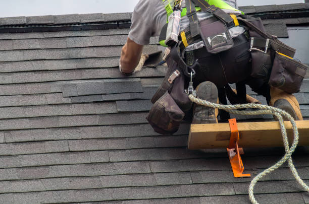 Gutter Installation and Roofing in Petersburg, VA