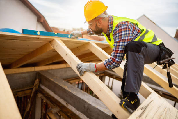 Best Slate Roofing Contractor  in Petersburg, VA