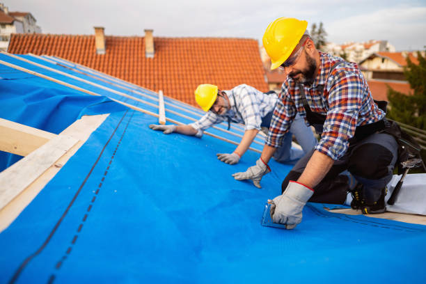Best Local Roofing Companies  in Petersburg, VA