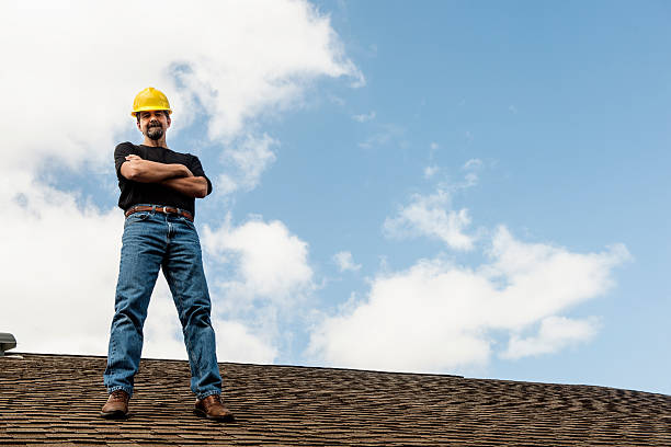 Best Gutter Installation and Roofing  in Petersburg, VA