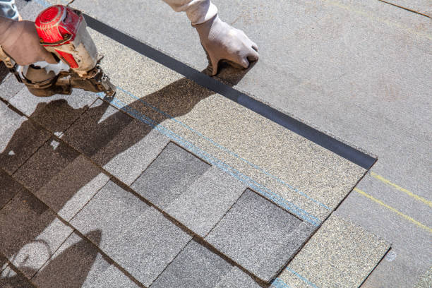 Best Local Roofing Companies  in Petersburg, VA